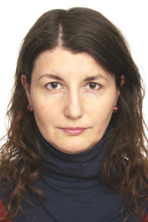 Image of Anna Gelich